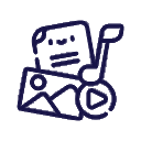 Photography & Video icon